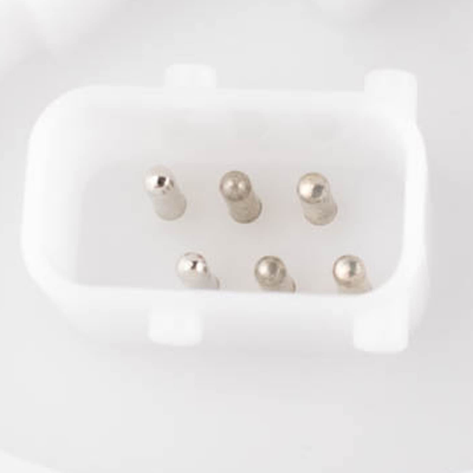 Trq Fuel Pump Module Assembly Compatible With 2015-2018 Bmw X5 2015-2019 X6