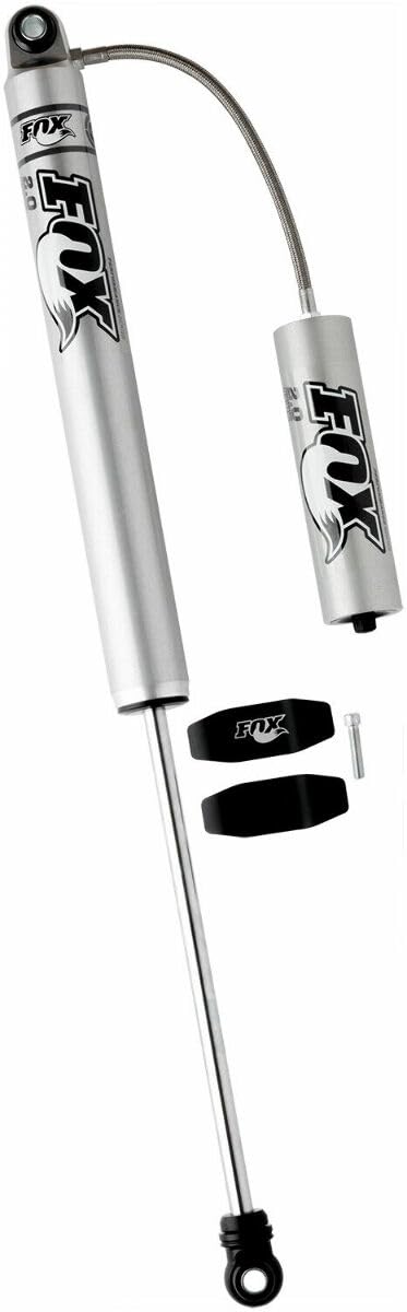 Fox Shox Fox 98024957 Smooth Body Shock