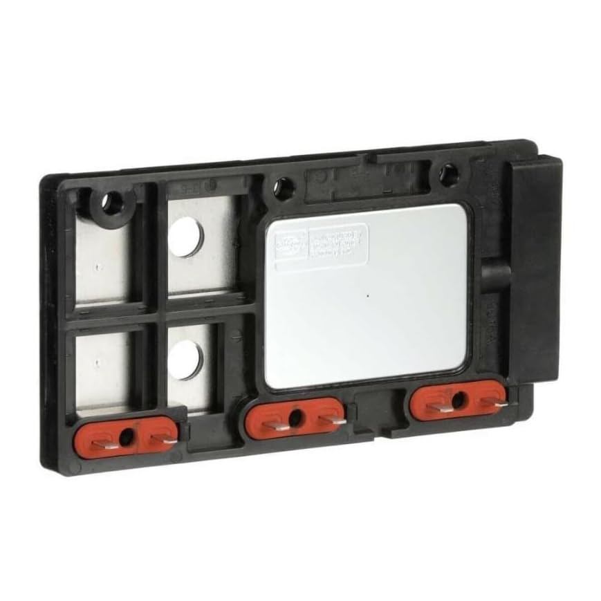 New Ignition Control Module Compatible With Pontiac Grand Prix 97-06, Trans Sport 92-95, Grand Am 93, Firebird 95-02, Bonneville