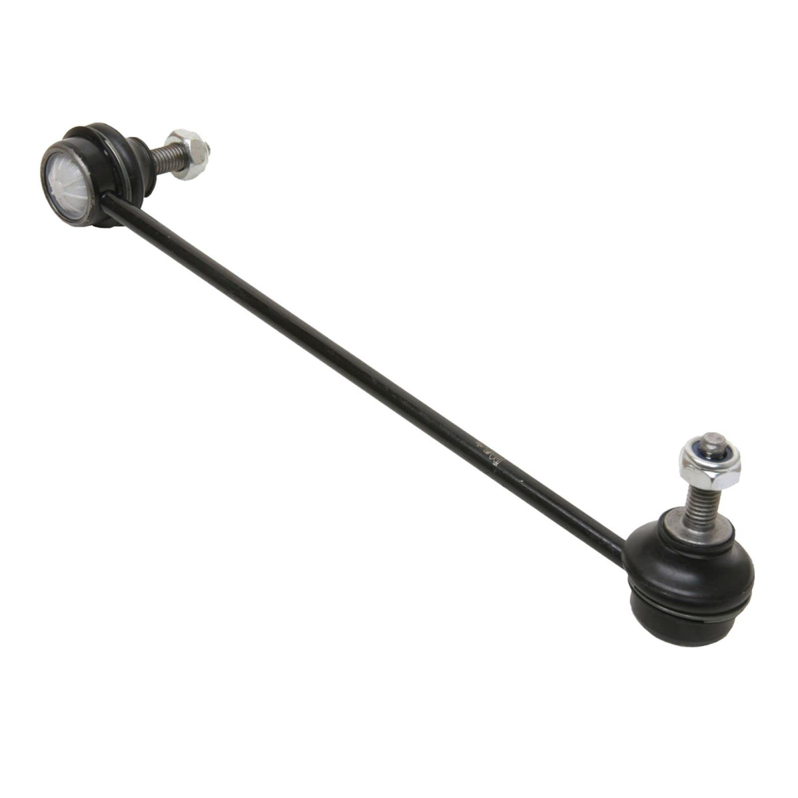 Trq Sway Bar Link Front Pair Set For Mercedes Benz C Clk Series