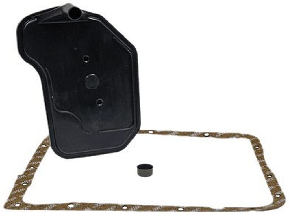 Wix Filters - 58847 Automatic Transmission Filter, Pack Of 1