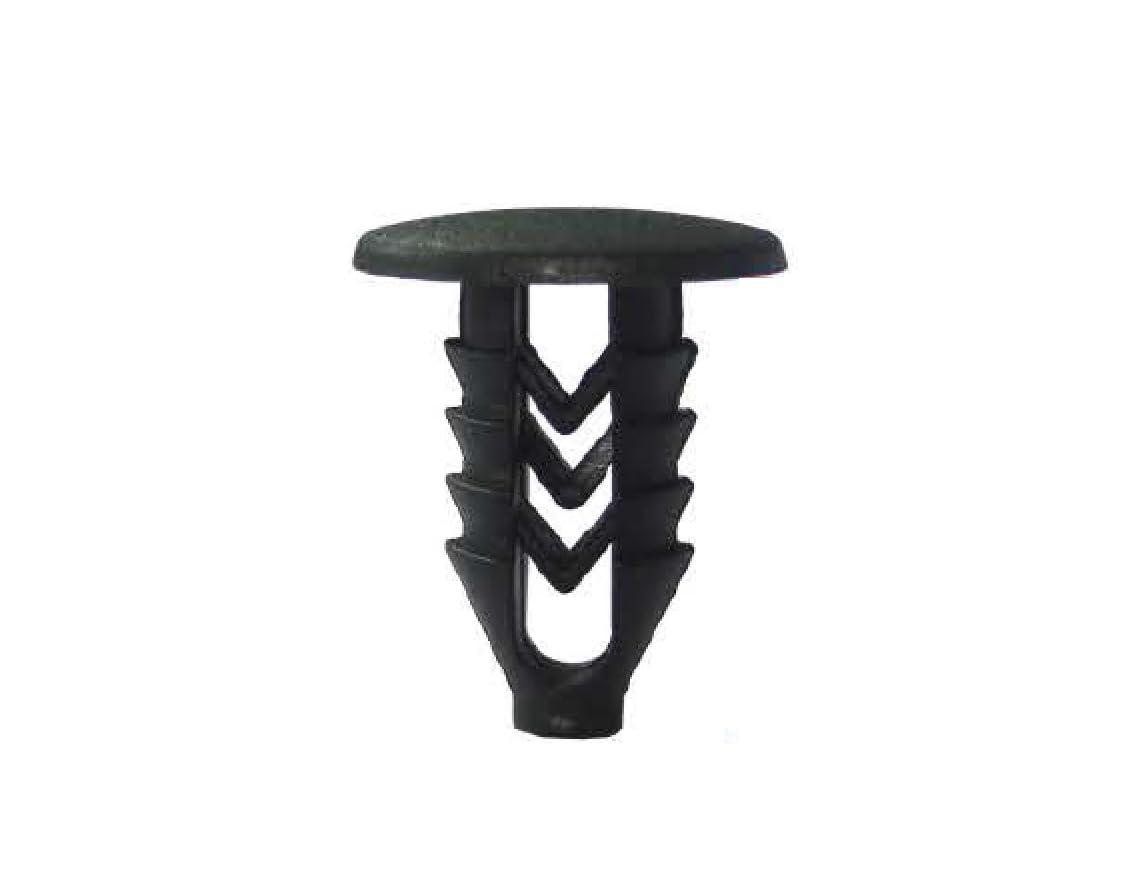 Autobahn88 Retainer Clip, Compatible With Fiat (Oem: 4292906) (Pack Of 20)