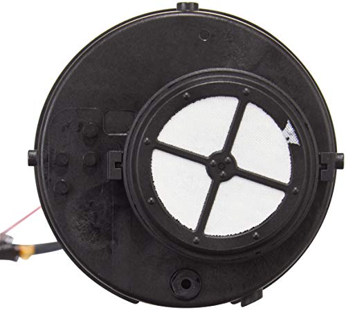 Spectra Premium Em1101Urh Diesel Emissions Fluid Heater