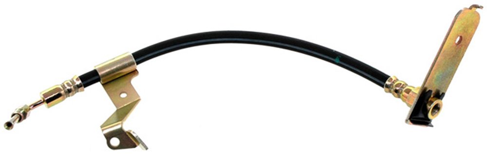 Raybestos Bh380307 Professional Grade Hydraulic Brake Hose