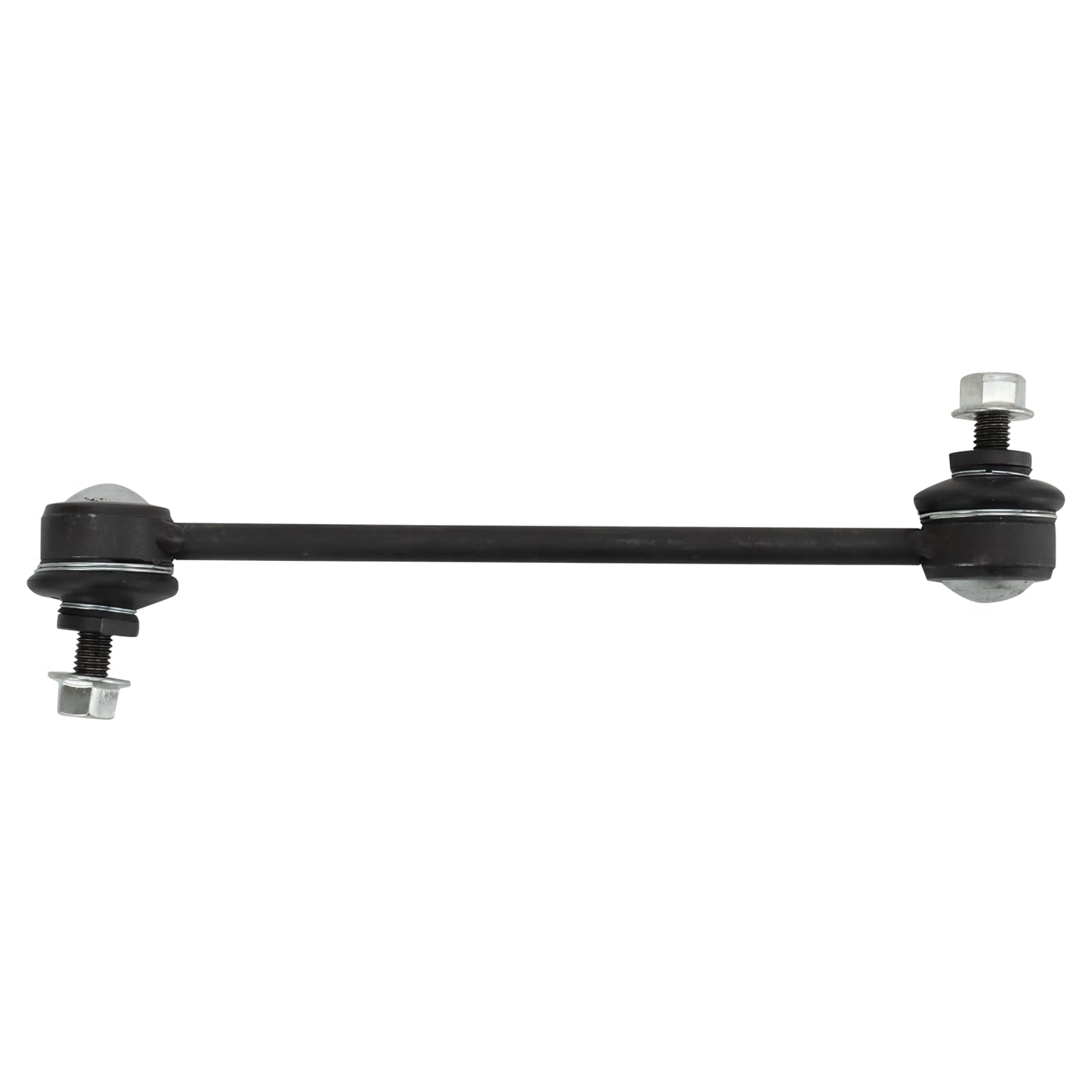 Trq Rear Sway Bar Stabilizer Link Set Compatible With 2005-2015 Nissan Xterra