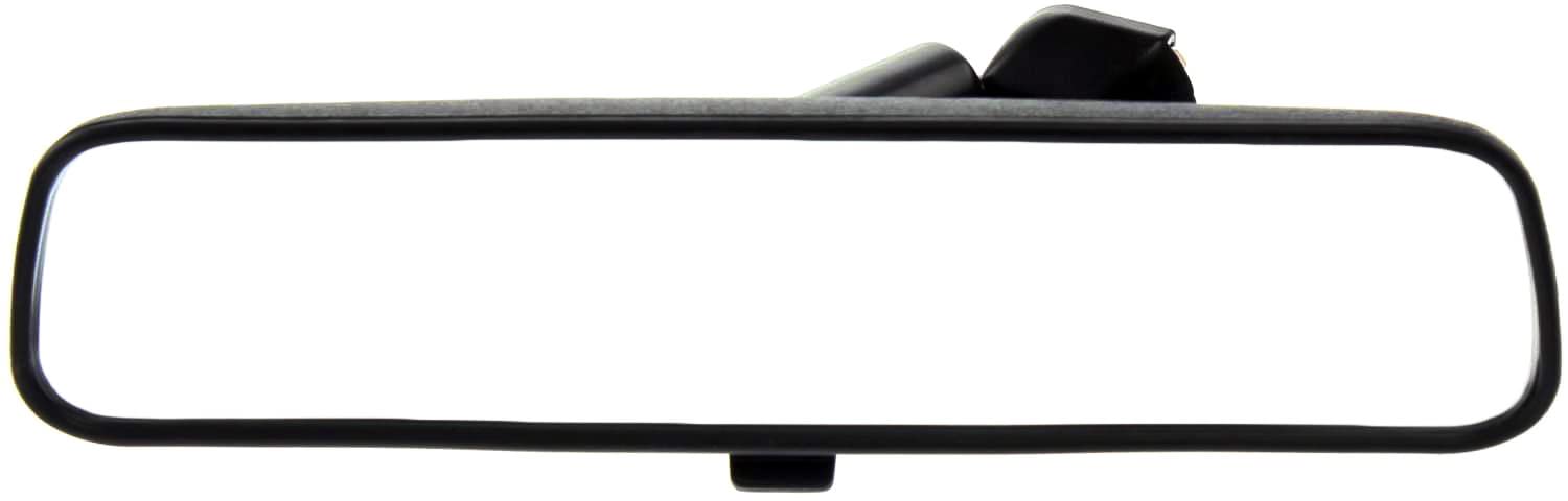 Kool Vue Rear View Mirror Compatible With 2007-2014 Cadillac Escalade, 2007-2014 Escalade Esv & 2007-2013 Escalade Ext - Gm29501