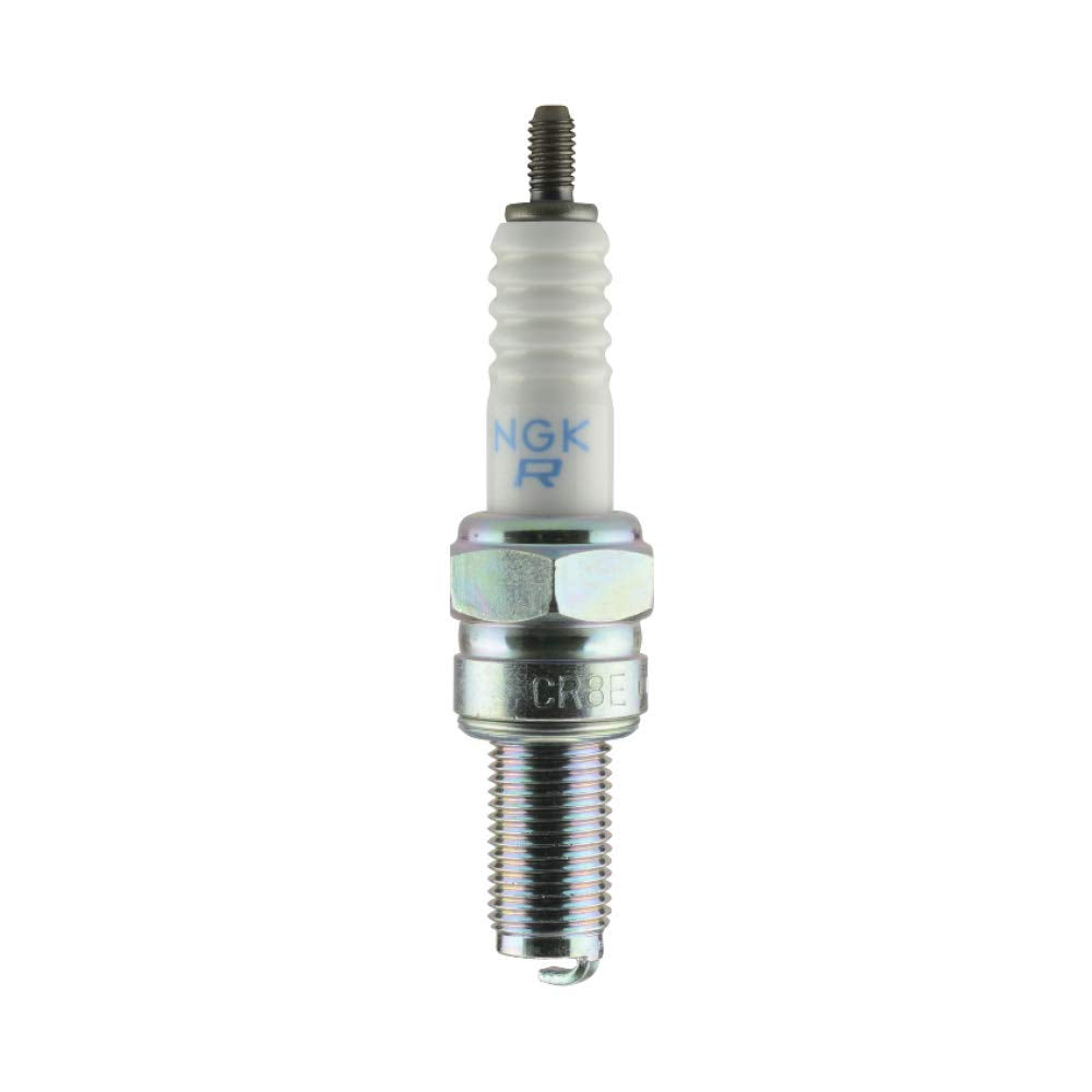 Ngk (1275) Cr8E Spark Plug - Pack Of 4