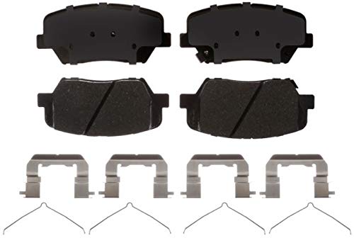 Raybestos Mgd2174Ch Brake Pad Set
