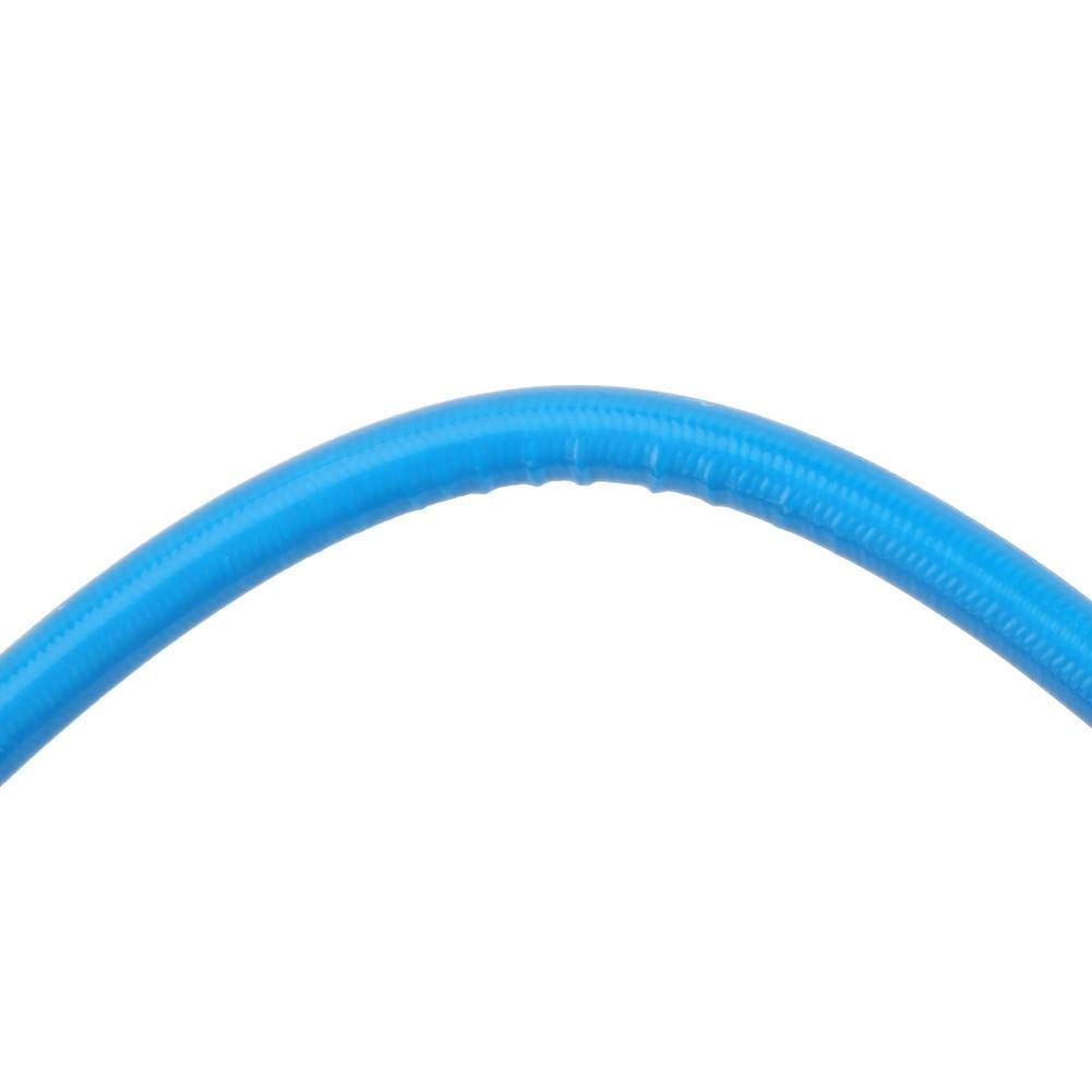 20In Grease Gun Hose Stainless Steel Hoses Tip Coupler Flexible Manual Grease Tools Used With Multiple Hoses For An Extra Long Reach