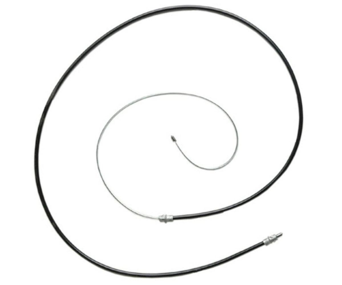 RAYBESTOS BRAKE ELEMENT3 BC97453 BRAKE CABLE