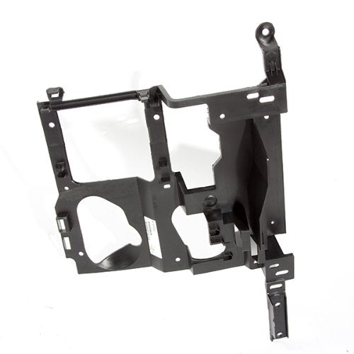 Carpartsdepot Right Headlight Mounting Bracket (Passenger Side) Compatible With Chevrolet 1999-2002 Silverado Series & 2000-2006 Suburban/Tahoe & 1999-2007 Gmc Sierra Series & 2001-2006 Gmc Yukon