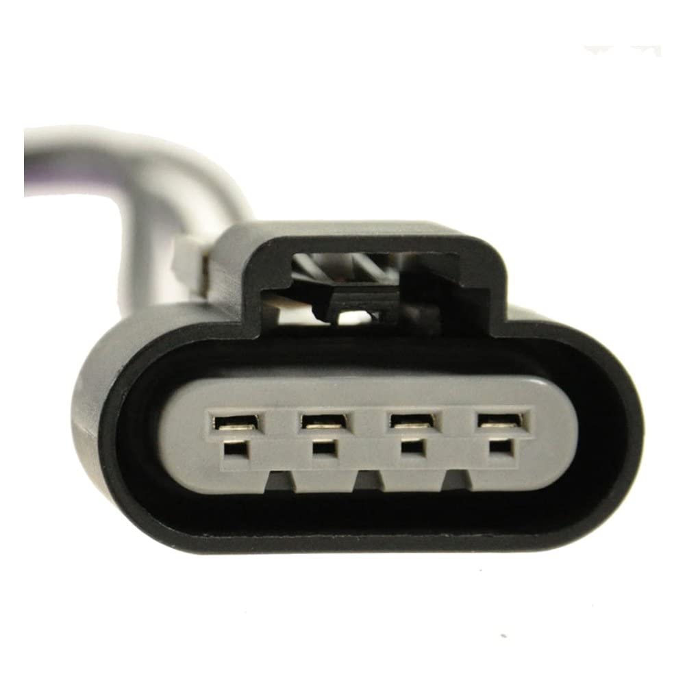 Trq Fuel Pump Module Assembly Compatible With 2000-2005 Buick Lesabre 1998-2005 Park Avenue Cadillac Deville 1998-2004 Seville 1