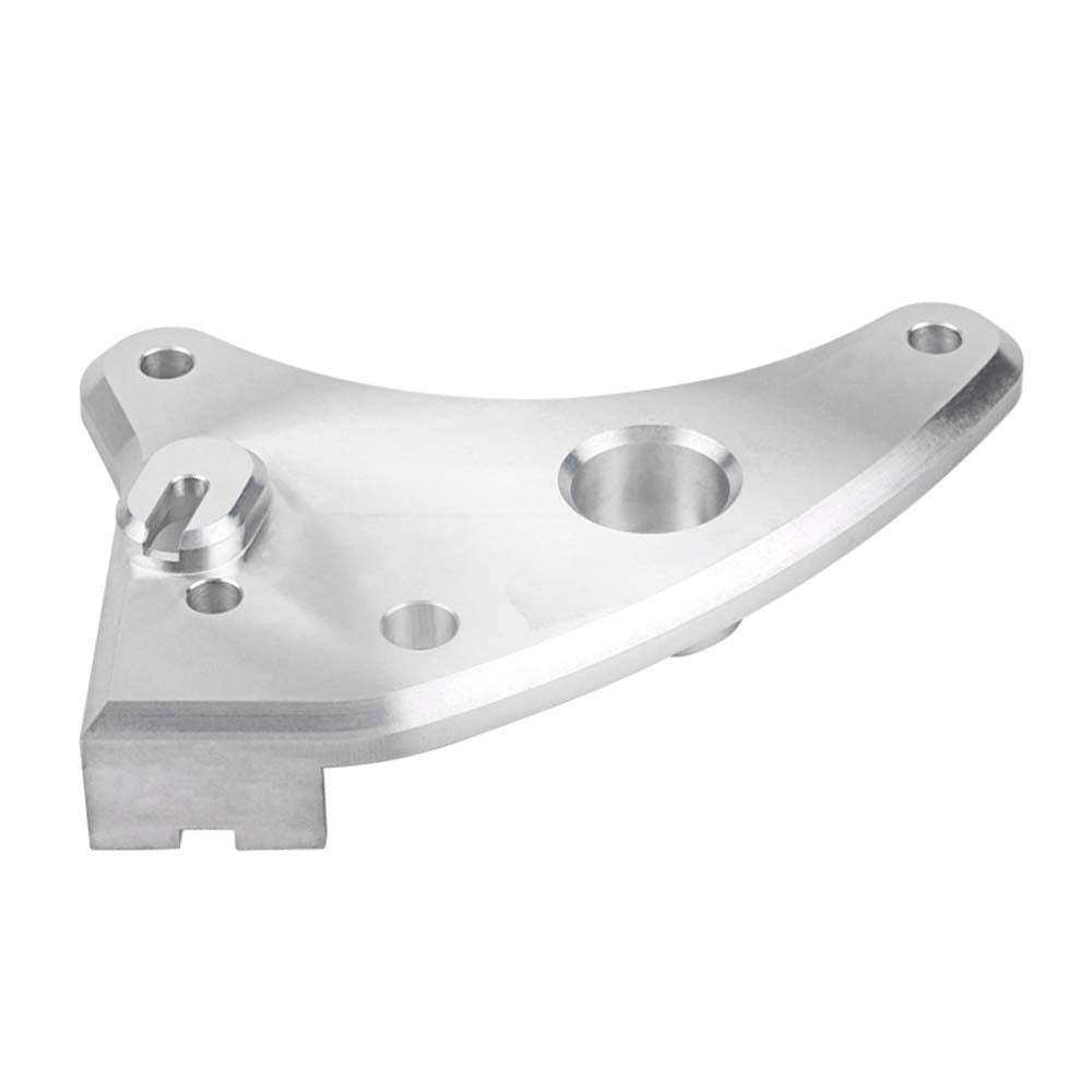 Carrfan Shift Arm Base Shifter Bracket Replacement For Can-Am Renegade Outlander Gen 2 Billet 707000971