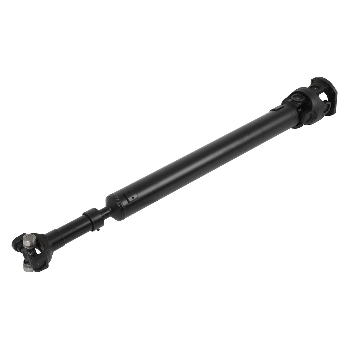Scitoo?42.5''? Front Driveshaft Assembly Drive Shaft Prop Shaft Compatible For Ford Excursion For F-250 Super Duty For F-350 Sup