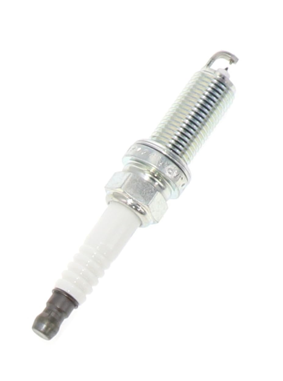 Ngk (9029) Dilkar6A-11 Laser Iridium Spark Plug, Pack Of 1
