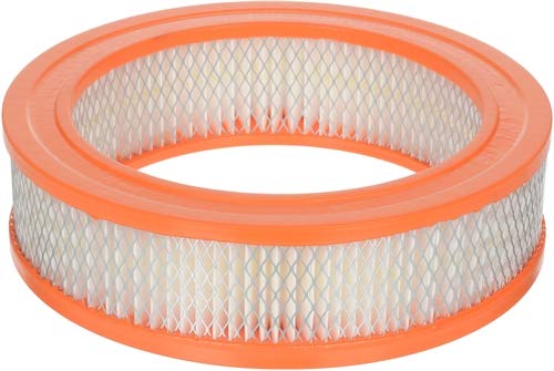 Fram Extra Guard Ca160 Replacement Engine Air Filter For Select American Motors, Checker, Chrysler, Dodge, Fargo, Jeep And Plymo