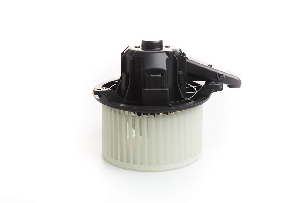 Oaw 100-F237 Front Hvac Blower Motor For 09-17 Ford Expedition & Lincoln Navigator, 09-14 F150