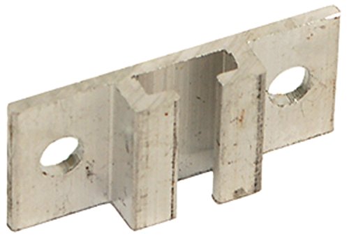 Rv Designer A203 Ceiling Bracket For I-Beam Track - Set Of 2
