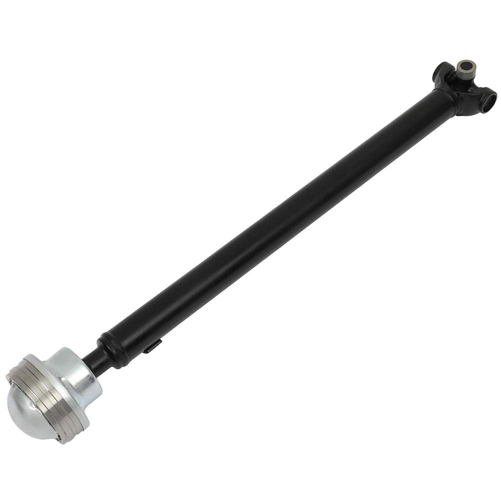 Scitoo 28.39'' Front Drive Shaft Assembly Propeller Shaft Compatible For Ford Explorer For Mercury Mountaineer 1997-2001 65-9294