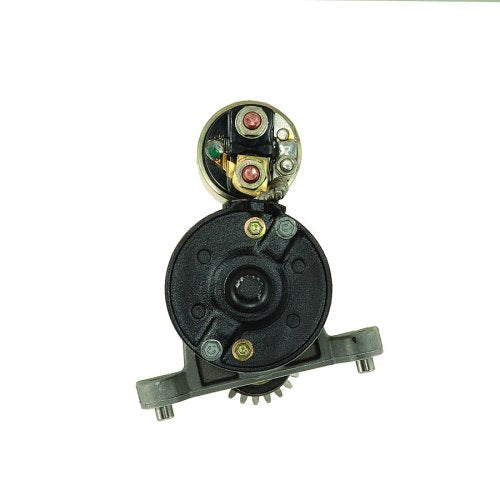 Remy 28660 Premium Remanufactured Starter (Renewed)