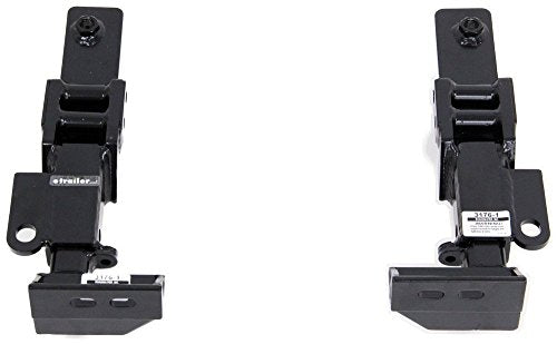 Roadmaster 31761 Tow Bar Baseplate