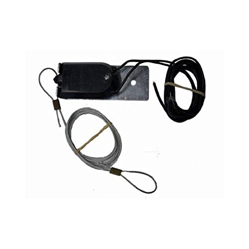 Camper Boat Trailer Break Away Switch Safety Brake