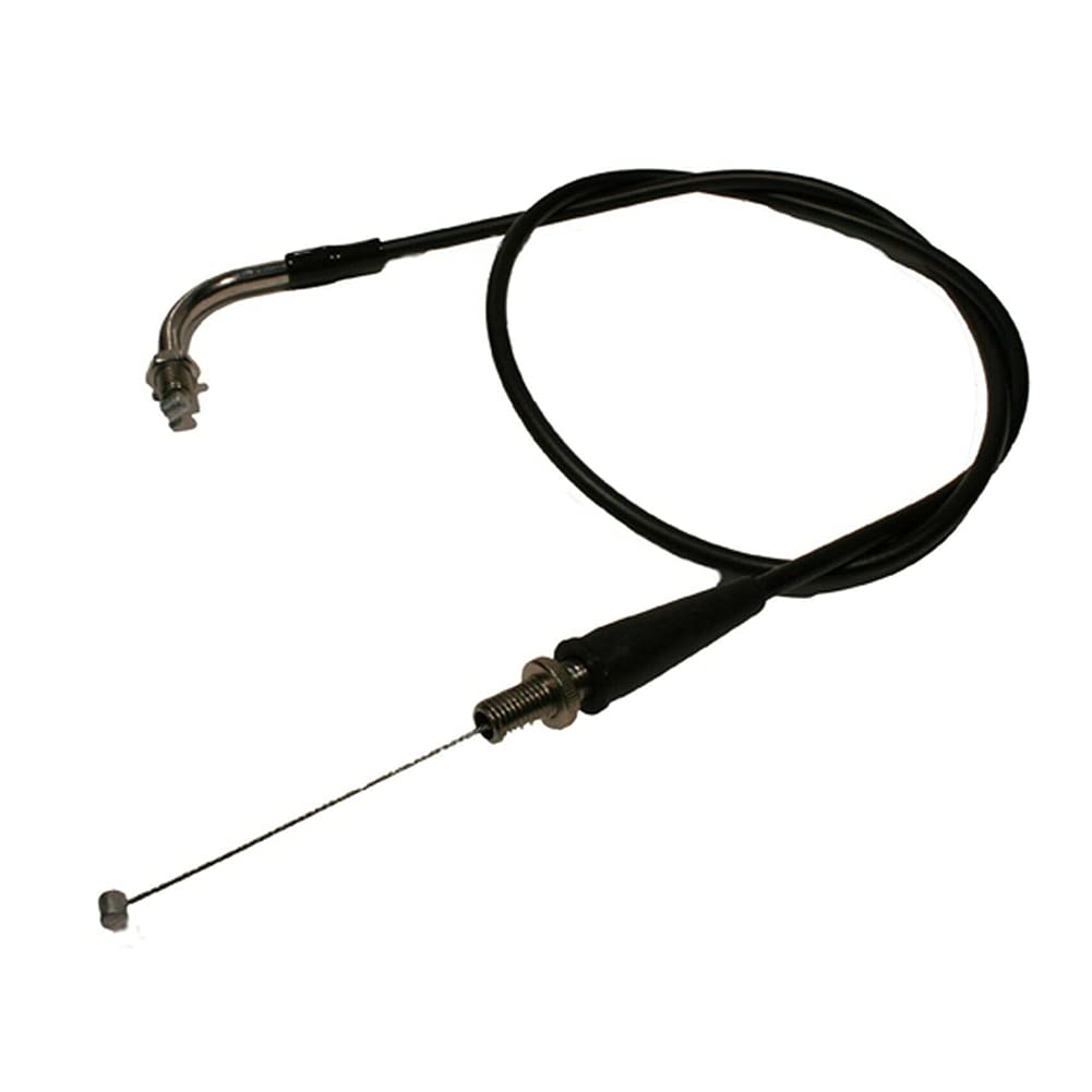 Throttle Cable for Honda FourTrax 250 TRX250 Sportrax 300 400 TRX 300EX TRX400EX TRX300X TRX400X