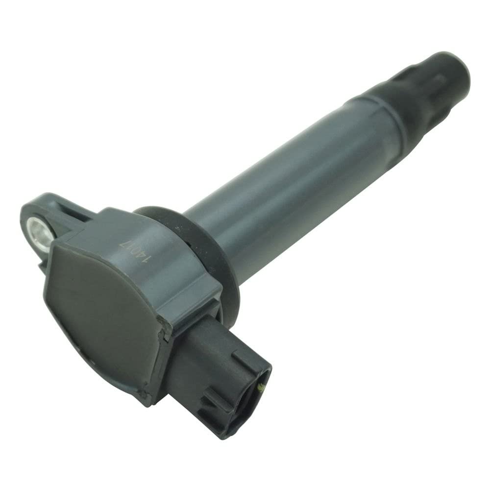 Trq Ignition Kit Ignition Coil Spark Plugs Compatible With 2008-2017 Mitsubishi Lancer 2011-2017 Outlander Sport