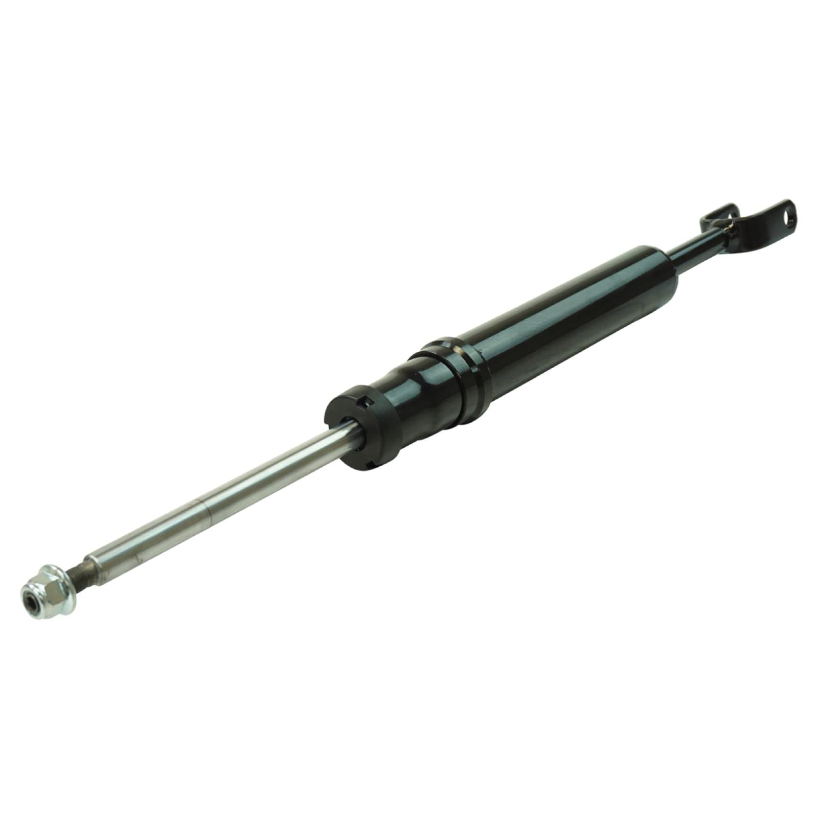 Trq Front And Rear Shock Absorber Set Compatible With 2000-2006 Audi A4 A4 Quattro