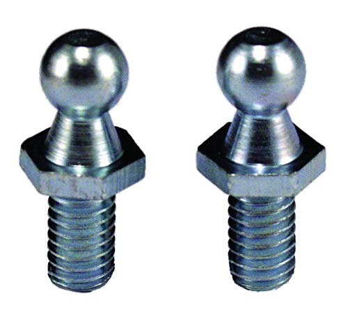 Jr Products Bs-1005 10Mm Ball Stud (6)