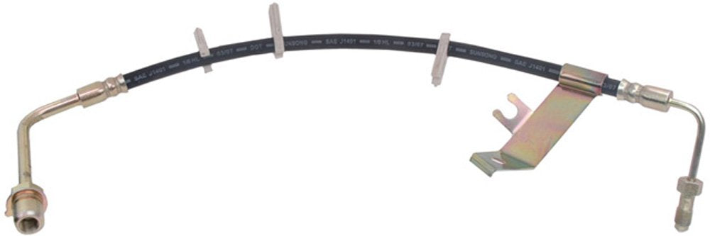 Raybestos Bh380326 Professional Grade Brake Hydraulic Hose