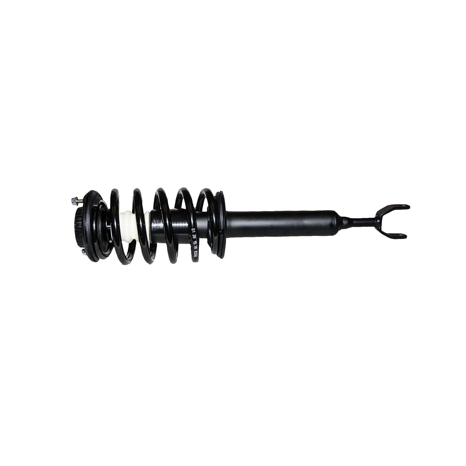 Gabriel G57136 Ultra Readymount Front Right Complete Strut Assembly For 00-04 Audi A6, 00-04 Audi A6 Quattro; 01-05 Volkswagen P