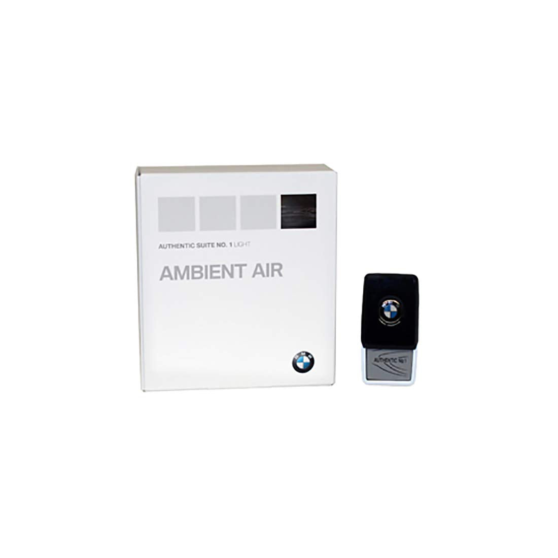 BMW Ambient Air (Authentic Suite #1)