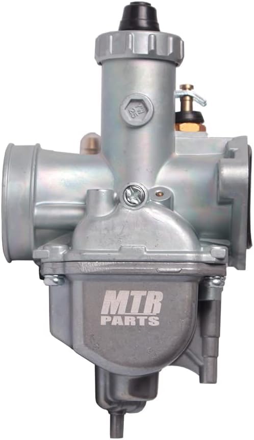 Vm22 Compatible With Mikuni Vm22 212Cc Air Filter Kit For Freight Predator Gx200 6.5Hp Engine 196Cc Ct200U Kt196 Moto Mini Bike
