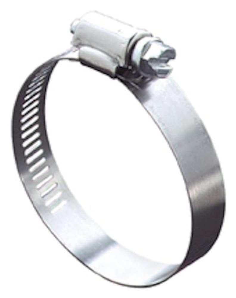 Ideal-Tridon 5748051 '57 Series' 1/2'' Band 201/301 Stainless Steel Clamp