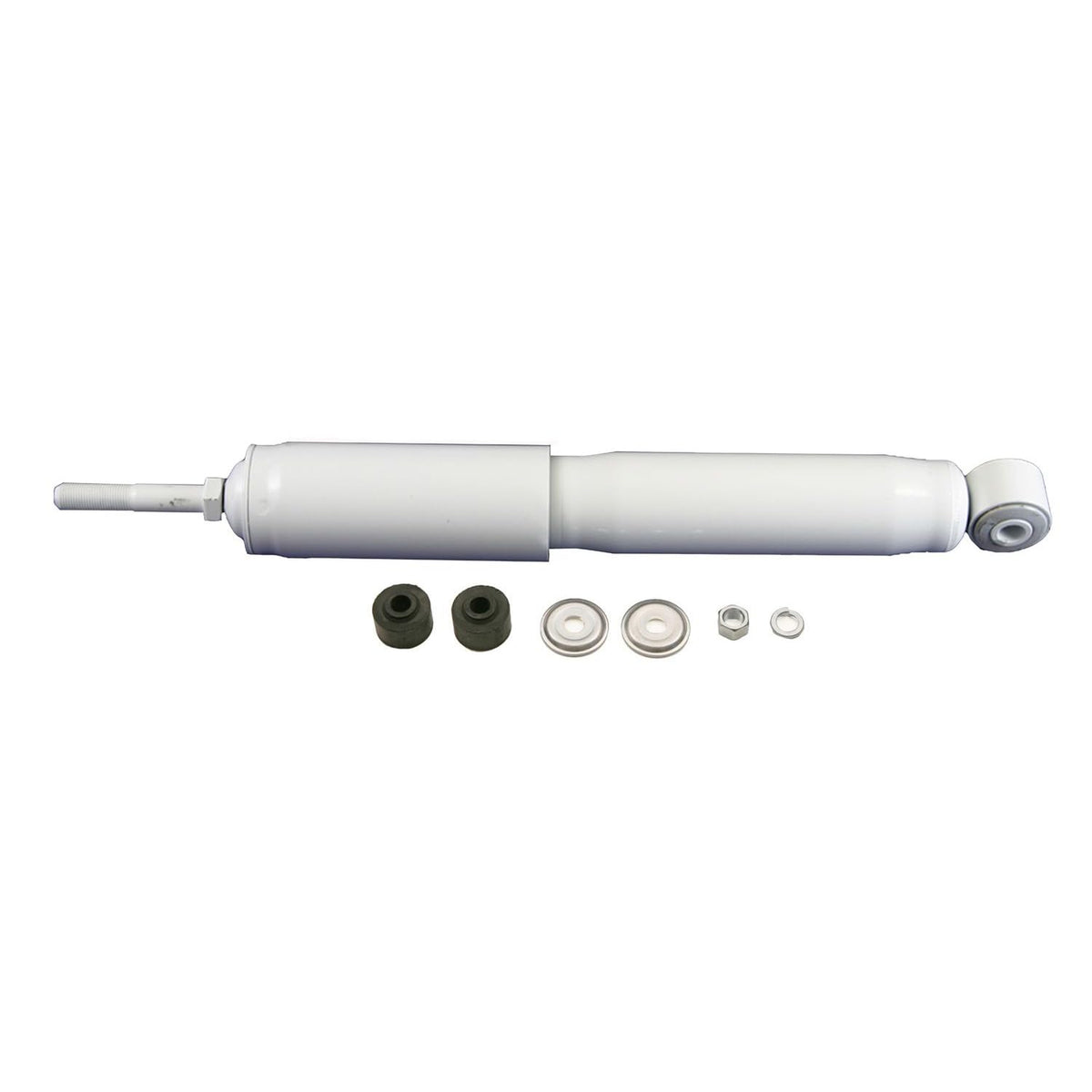 Gabriel G63832 Ultra Truck Front Shock Absorbers For 98-06 Lexus Lx470, 07 Lexus Lx470; 98-07 Toyota Land Cruiser (1 Pack)