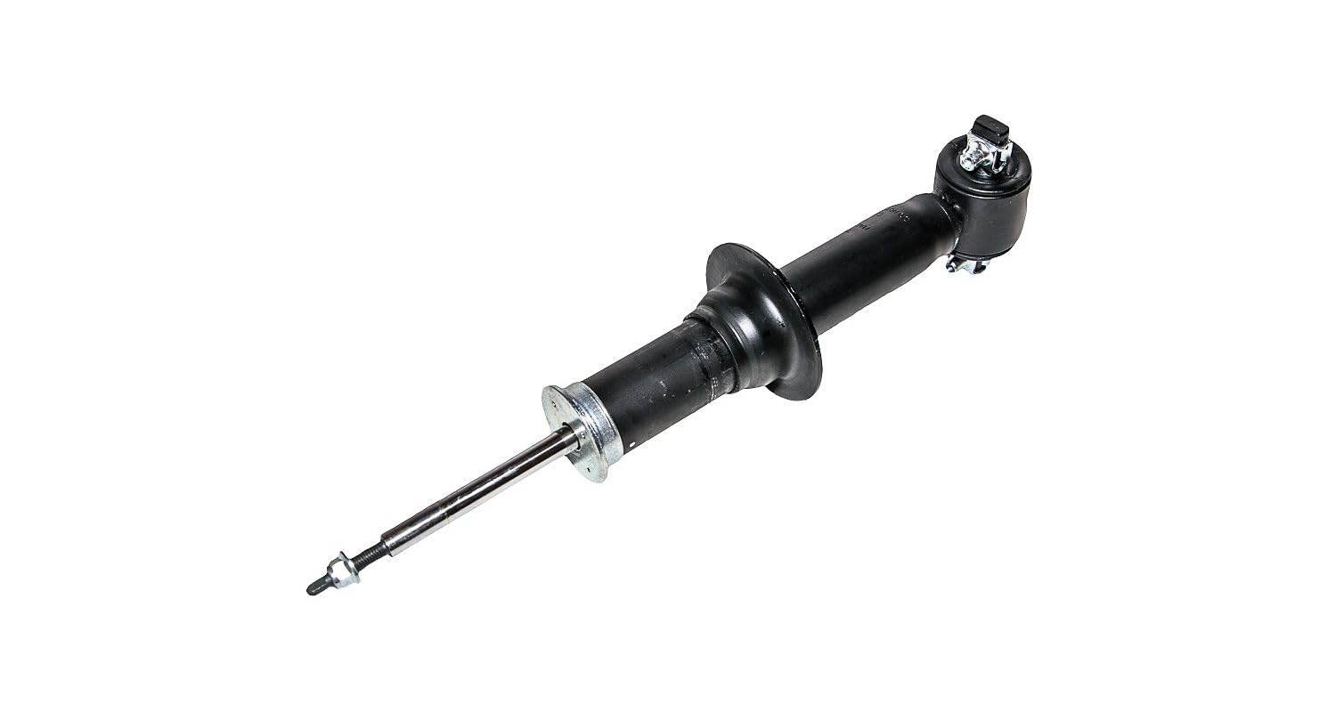 Gabriel G51891 Ultra Front Strut For 07-13 Chevrolet Avalanche, 07-14 Chevrolet Suburban 1500, 07-14 Chevrolet Tahoe; 07-14 Gmc
