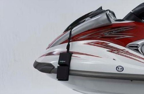Yamaha Oem Waverunner Yamaha Waverunner Pwc Fender / Bumper. Specifically For Waverunners. Mwv-Wvrnr-Hh