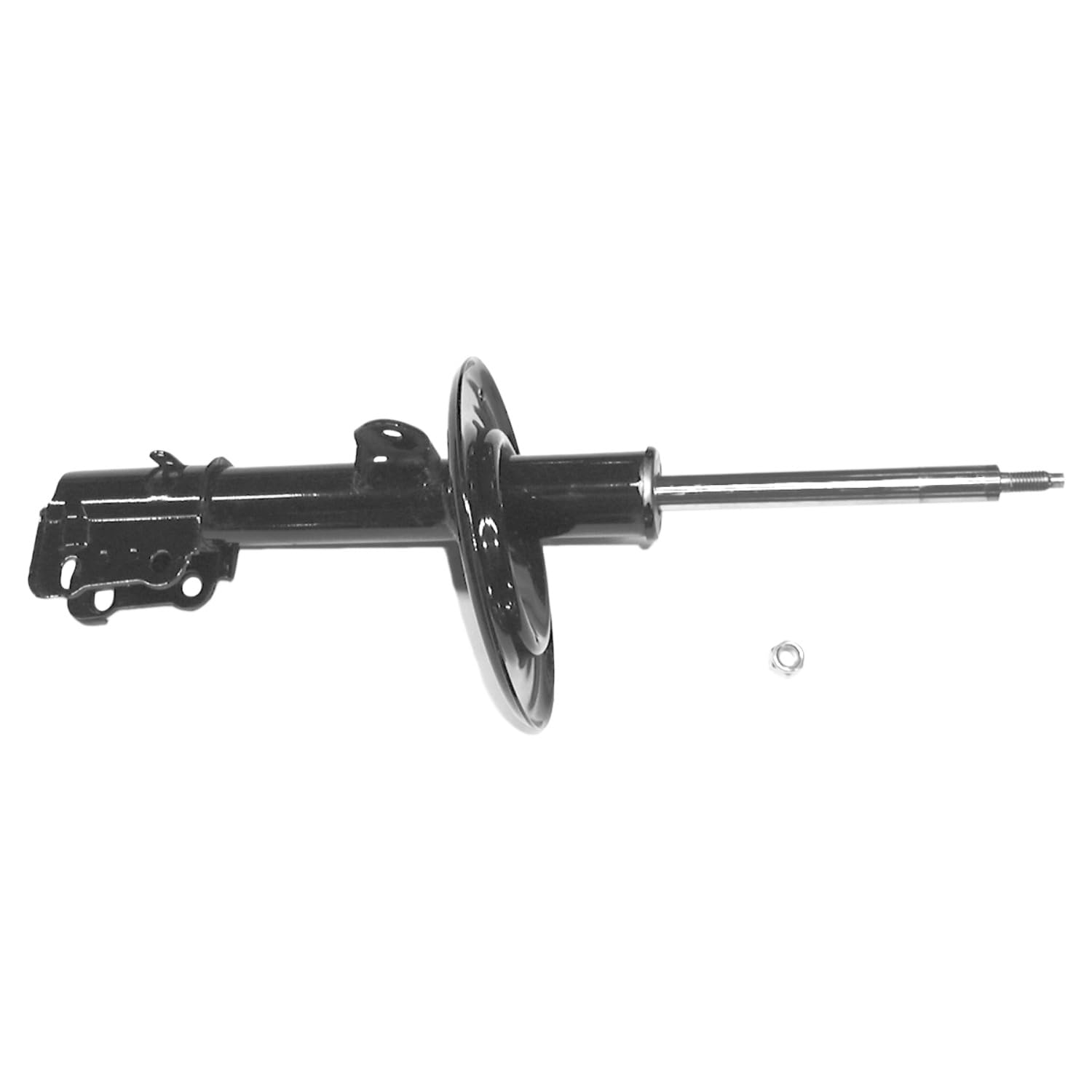 Gabriel G55697 Ultra Front Strut For Chrysler Grand Voyager, Town & Country; Dodge Caravan, Grand Caravan; Plymouth (1 Pack)
