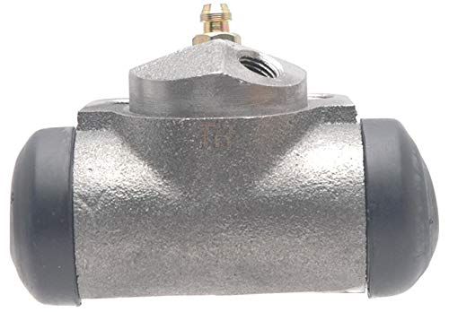 Raybestos Element 3 Automotive Replacement Rear Right/Rear Left Drum Brake Wheel Cylinder For Select Ford (Wc370193)