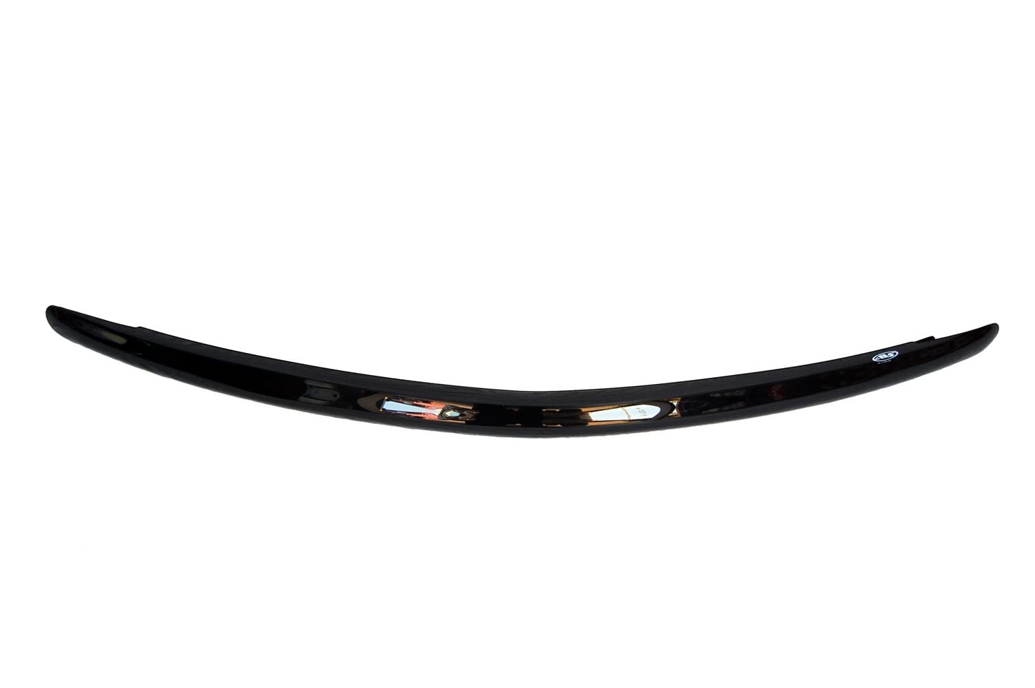 Auto Ventshade [AVS] Bugflector II / Hood Shield | Fits 1999 - 2002 Chevy Silverado 1500/2500, 01-02 Silverado 3500, 2000 - 2006