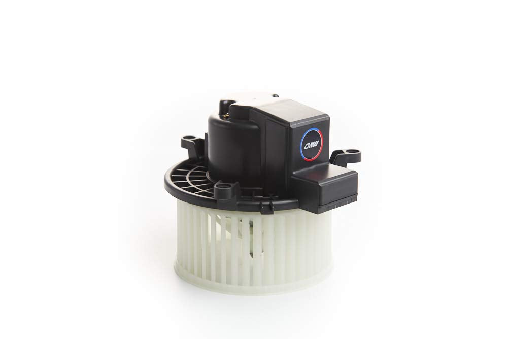 OAW 100-C234 Rear HVAC Blower Motor for 2006 2007 2008 2009 2010 2011 2012 2013 2014 2015 2016 Chrysler Town Country Dodge Grand