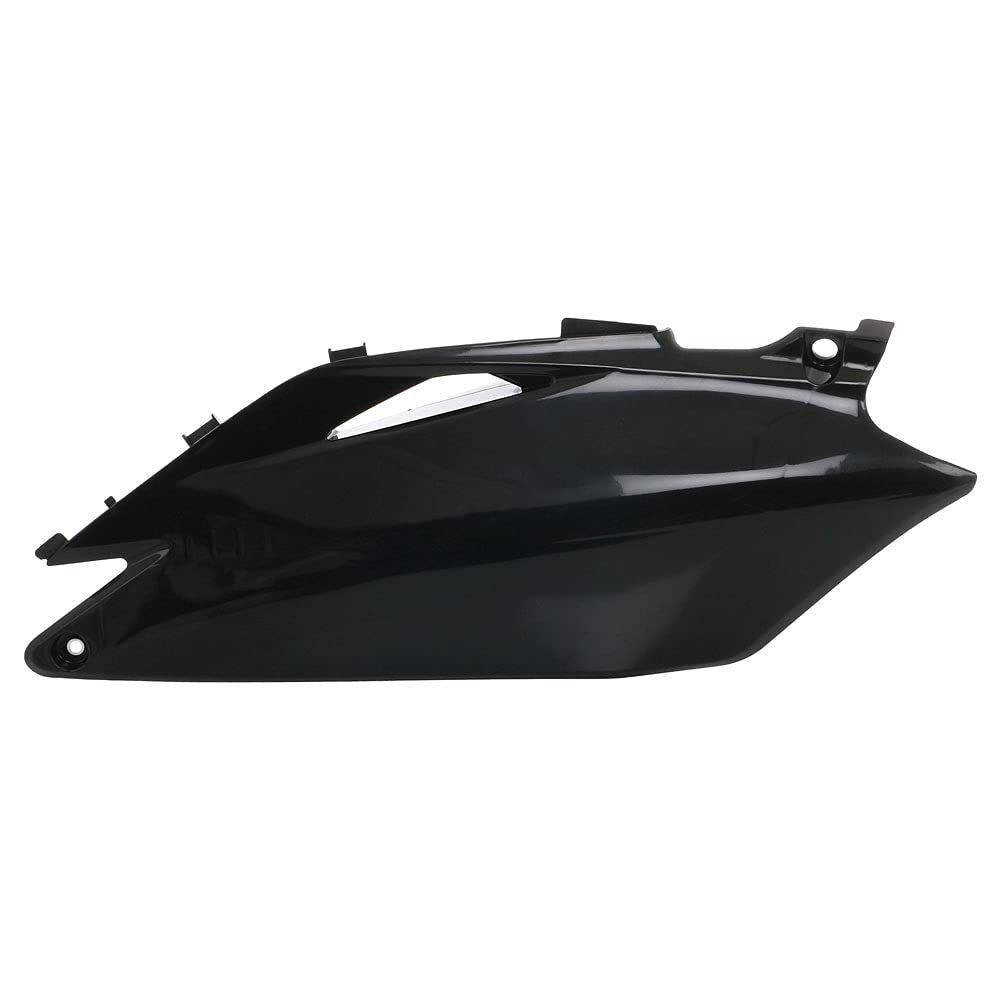 Acerbis Side Panels Black For Honda Crf450R 2009-2012