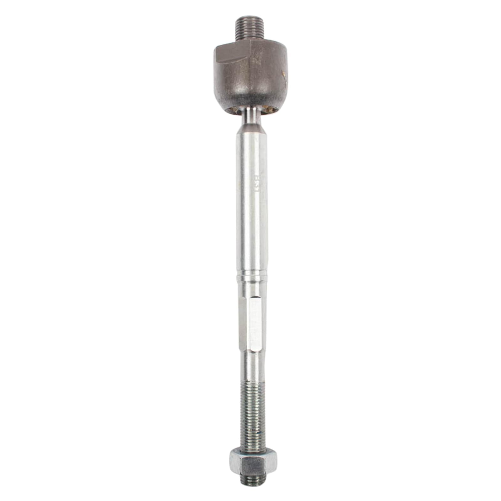 TRQ Front Inner Tie Rod Set Compatible with 2018-2023 Honda Odyssey
