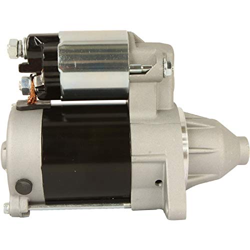 Db Electrical 410-52079 Starter Compatible With/Replacement For John Deere Utv Gator Xuv 620I 625I 4X4, Kawasaki Kaf620 Mule 2500 2510 4X4 2520 Turf, 21163-2114, 21163-2118, 21163-2133, 21163-2150