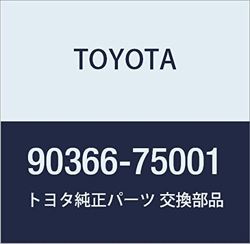 Toyota Bearing - 90366-75001