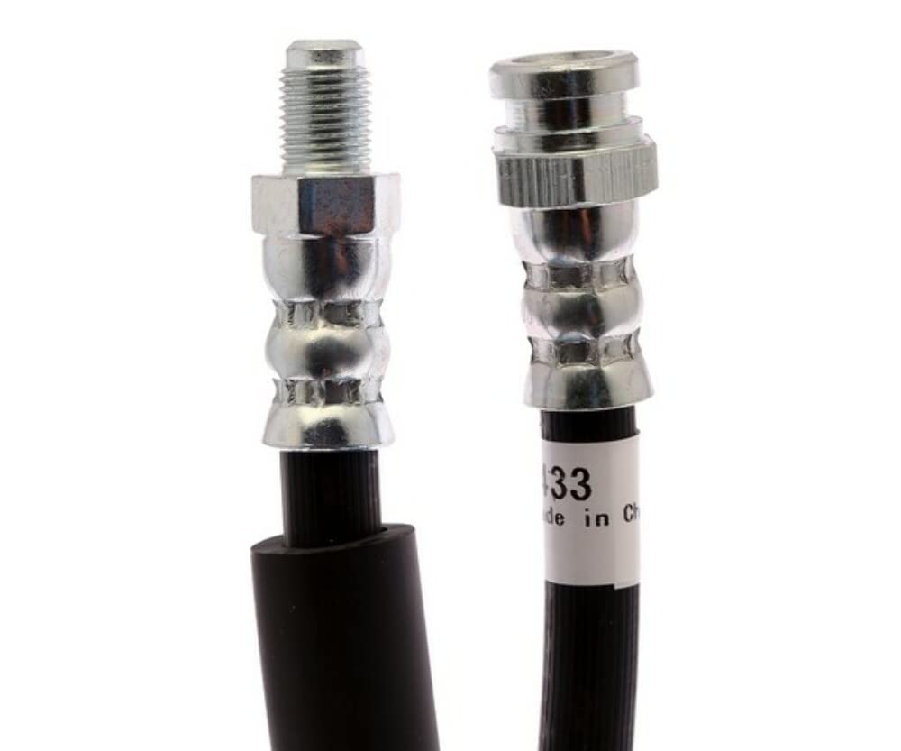 Raybestos Brake Element3 Bh384433 Brake Hose