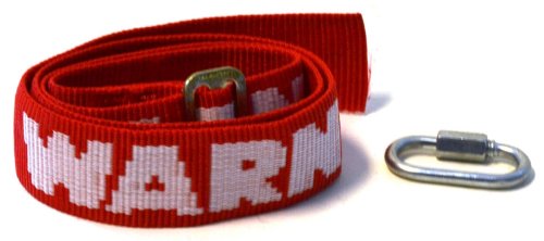 Warn 68191 Atv Plow Electric Actuator Termination Strap