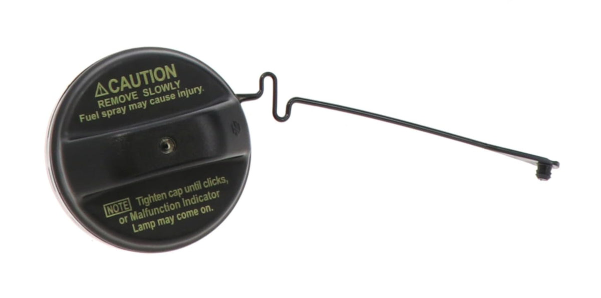 Cap Assy, Fuel Tank