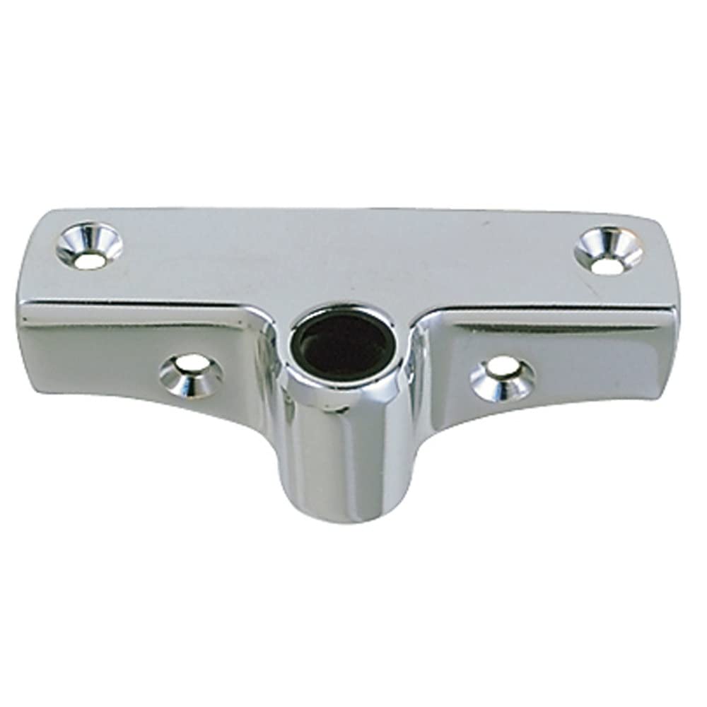 Perko 1186DP0CHR Edge Mount Rowlock Sockets  Chrome